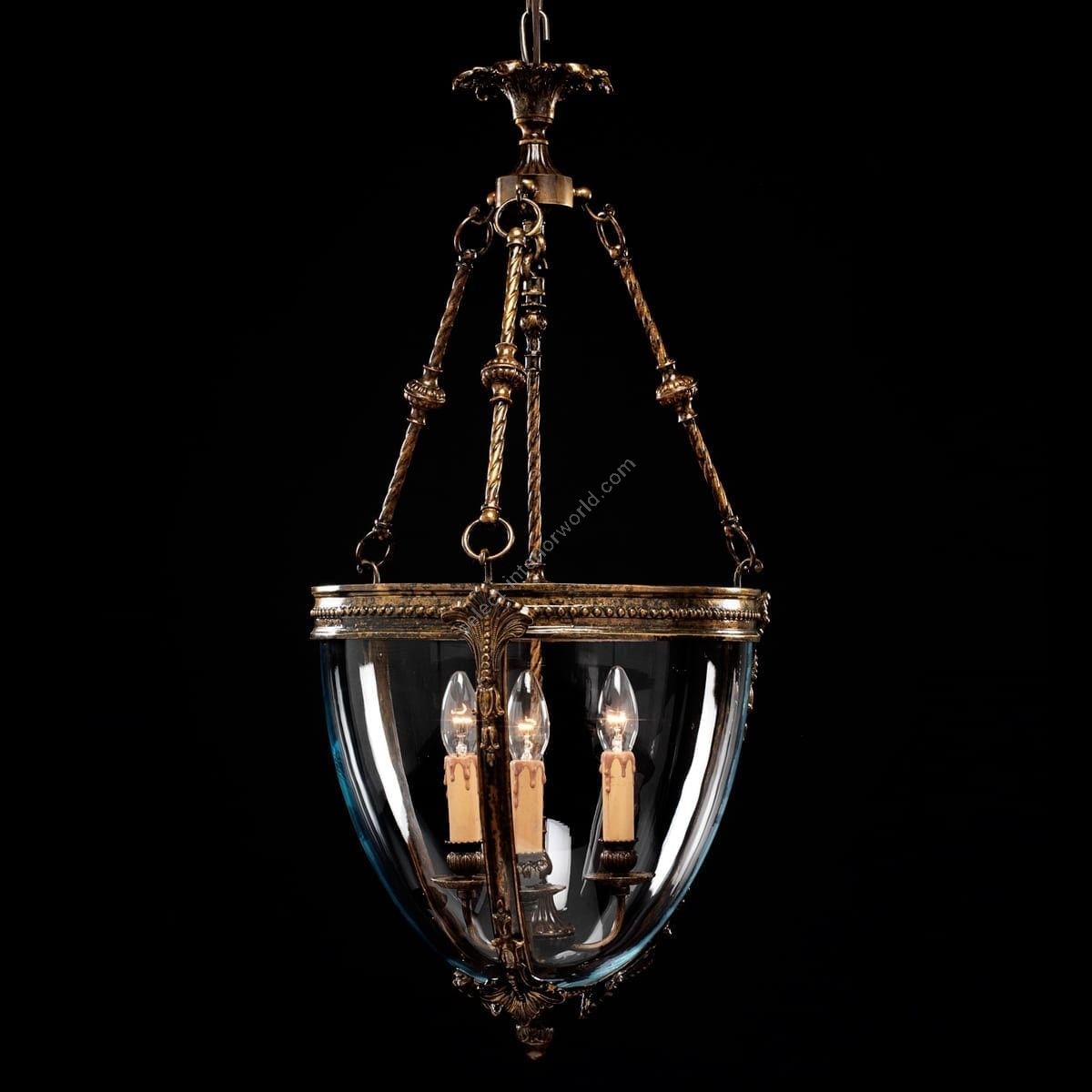 Badari / Outdoor Lanterns / Elisabeth B5-127/3