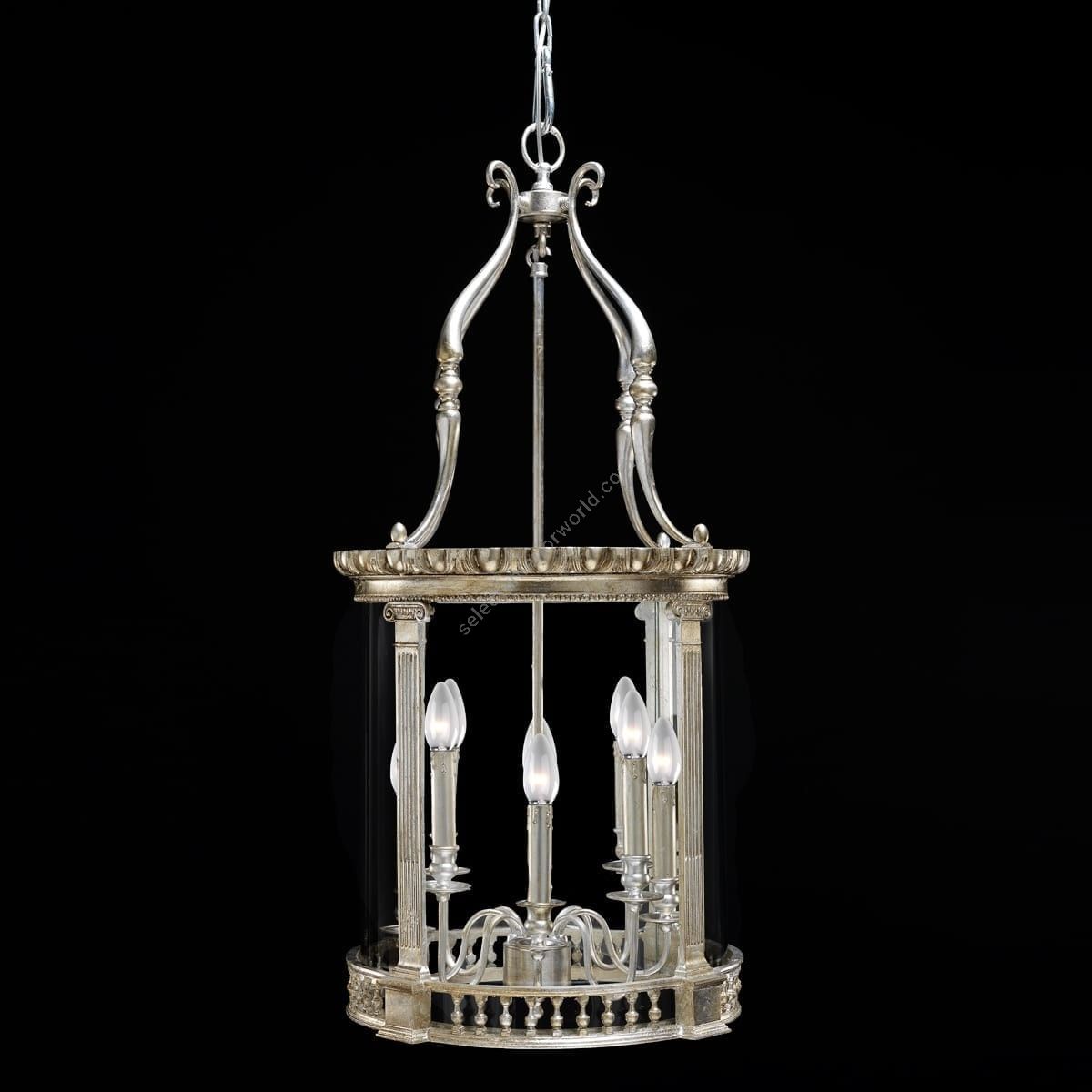 Badari / Lanterns / Victorian B5-392/8