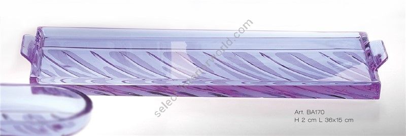 Il Paralume Marina / Bathroom trays / BA170