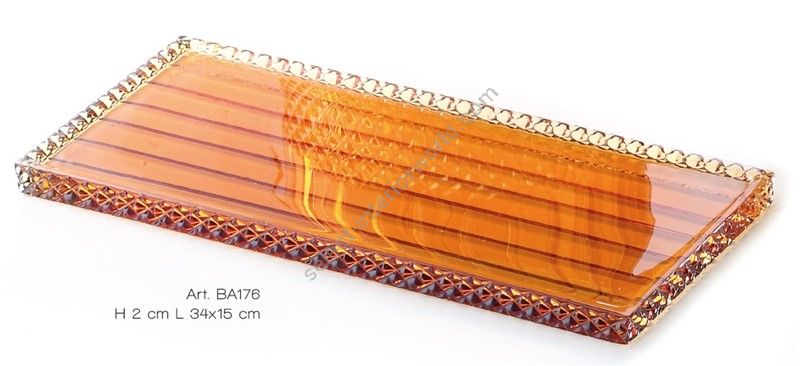 Il Paralume Marina / Bathroom trays / BA176