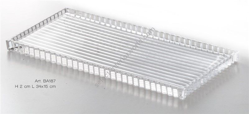 Il Paralume Marina / Bathroom trays / BA187