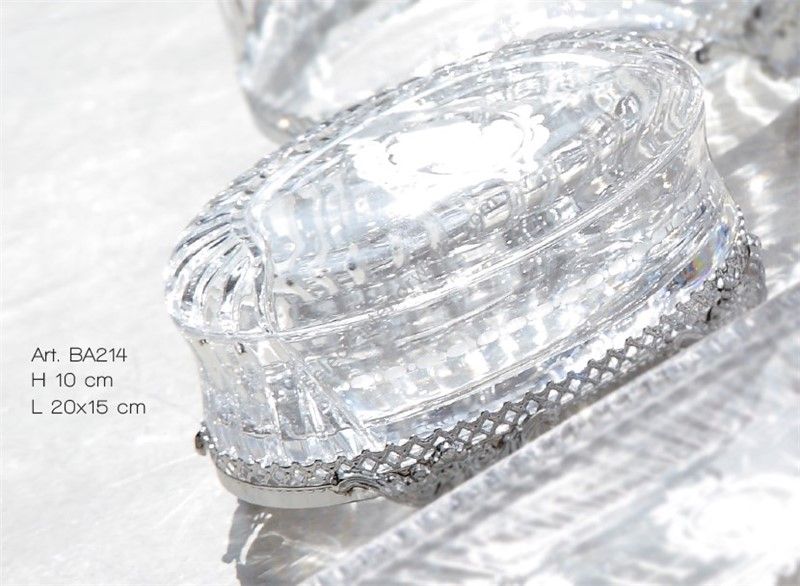 Il Paralume Marina / Jewellery boxes / BA214