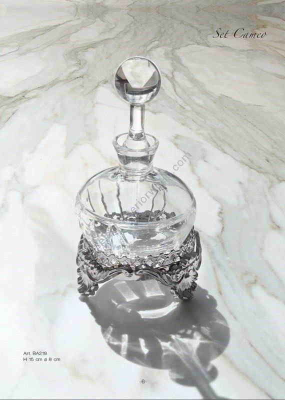 Il Paralume Marina / Perfume bottles / BA218