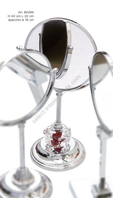 Il Paralume Marina / Makeup Mirrors / BA266