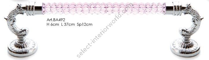 Il Paralume Marina / Towel racks / BA492/KRRS