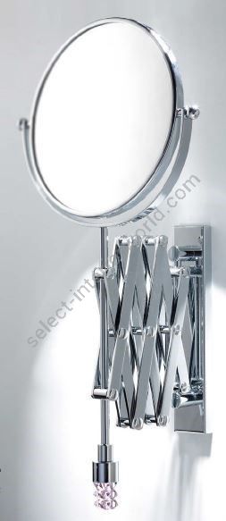 Il Paralume Marina / Retractable wall mirrors / BA496/KRRS/Wall