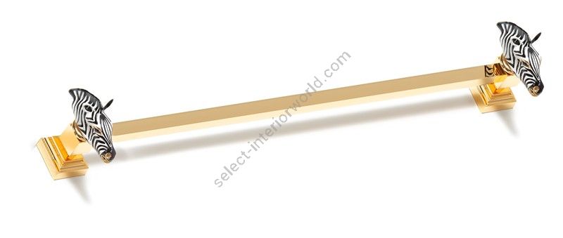 Il Paralume Marina / Towel racks / BA541/ORO24