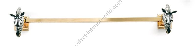 Il Paralume Marina / Towel racks / BA542/ORO24