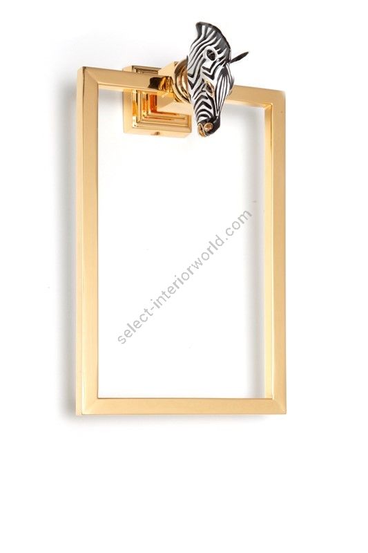 Il Paralume Marina / Towel racks / BA550/ORO24