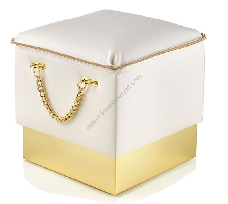 Il Paralume Marina / Poufs for bathrooms / BA742