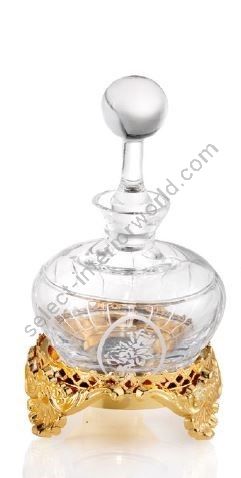 Il Paralume Marina / Perfume bottles / BA781