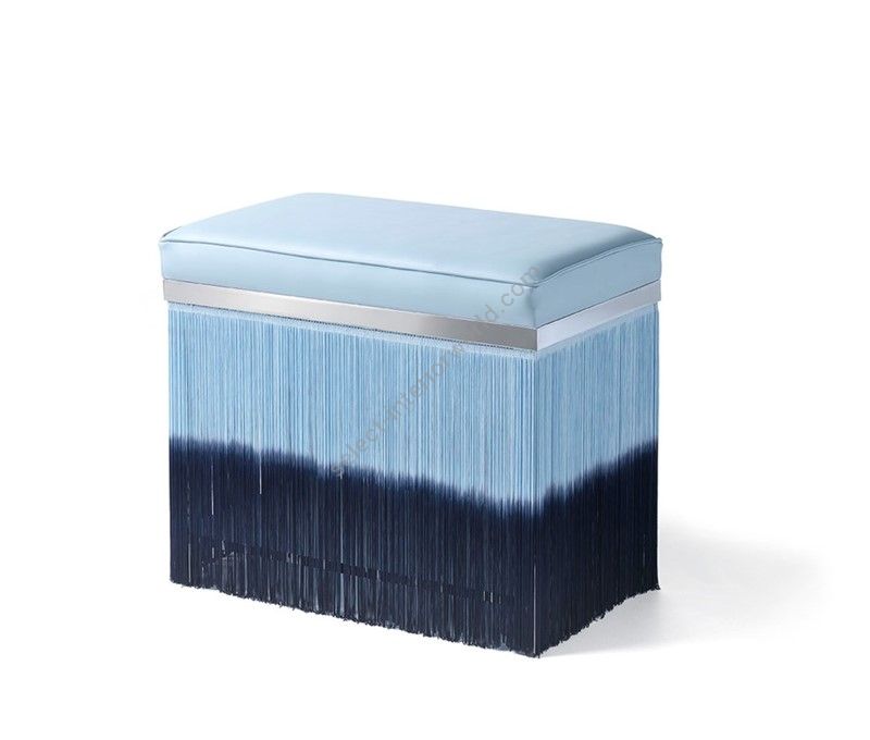 Il Paralume Marina / Poufs / BA801 for Bathrooms