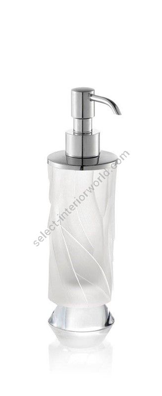 Il Paralume Marina / Bathroom soap dispensers / BA820