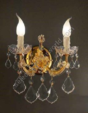 Il Paralume Marina / Wall Lamps / CL50