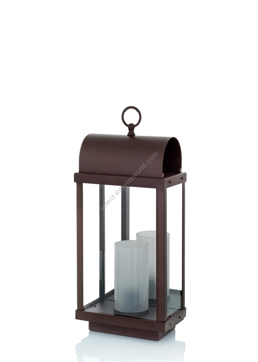 Badari / Outdoor Lanterns / Badari 1956 Wall Lantern E3-5331