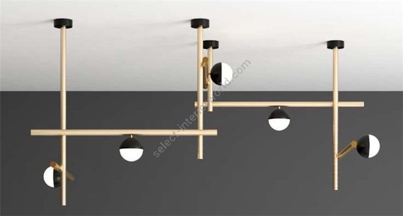 Il Paralume Marina / Pendants & Suspension Lights / IPM101CH5