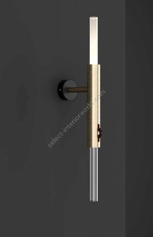 Il Paralume Marina / Wall Lamps / IPM103A1