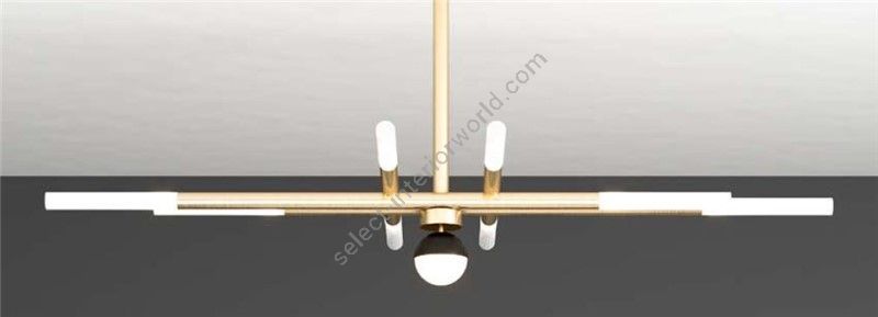 Il Paralume Marina / Pendants & Suspension Lights / IPM106CH9