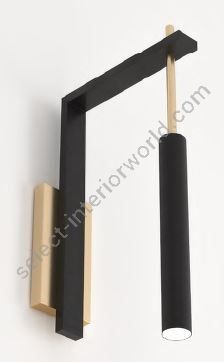 Il Paralume Marina / Wall Lamps / IPM110A1