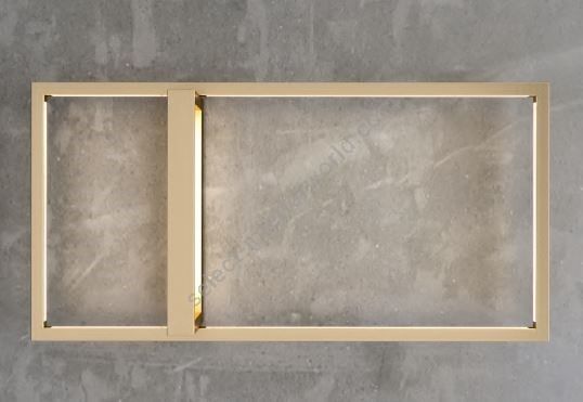 Il Paralume Marina / LED Wall Lamps / IPM113A1