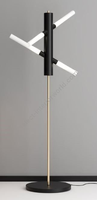 Il Paralume Marina / Floor Lamps / IPM114FL4