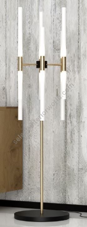 Il Paralume Marina / Floor Lamps / IPM116FL12