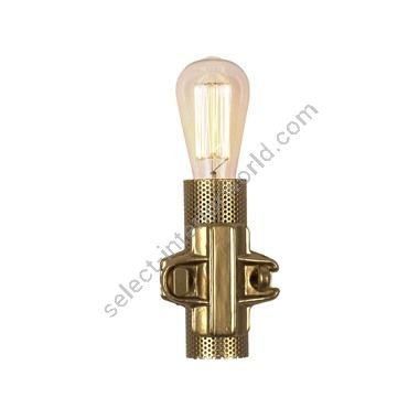 Karman / Wall Sconces / Nando AP109 2B/2G/2O INT