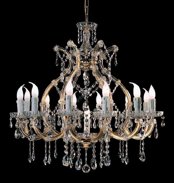 Il Paralume Marina / Pendants & Suspension Lights / L111-12+1