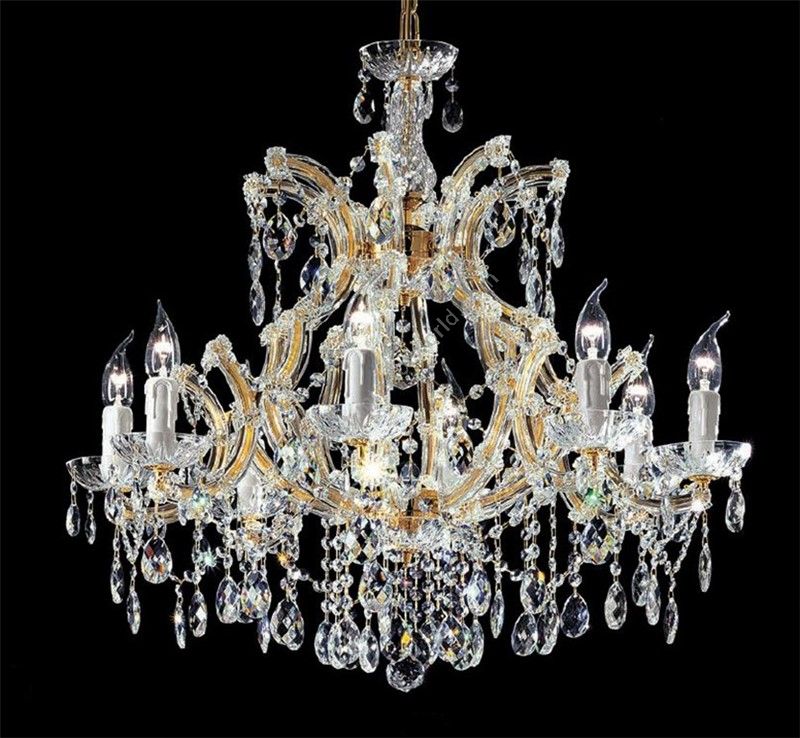 Il Paralume Marina / Pendants & Suspension Lights / L170/8