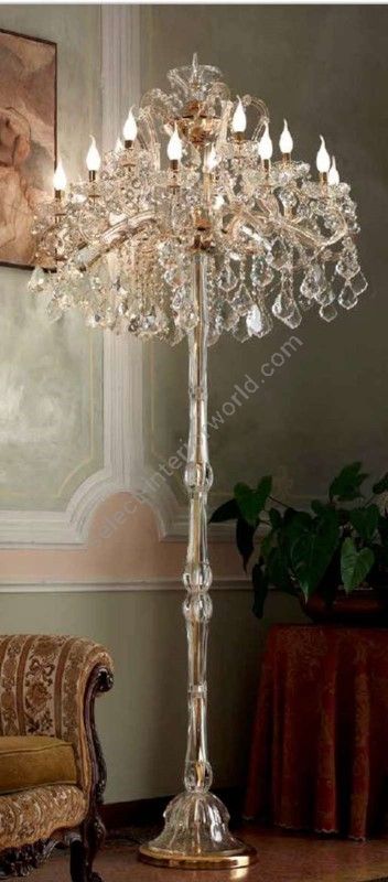 Il Paralume Marina / Floor Lamps / L2010.015