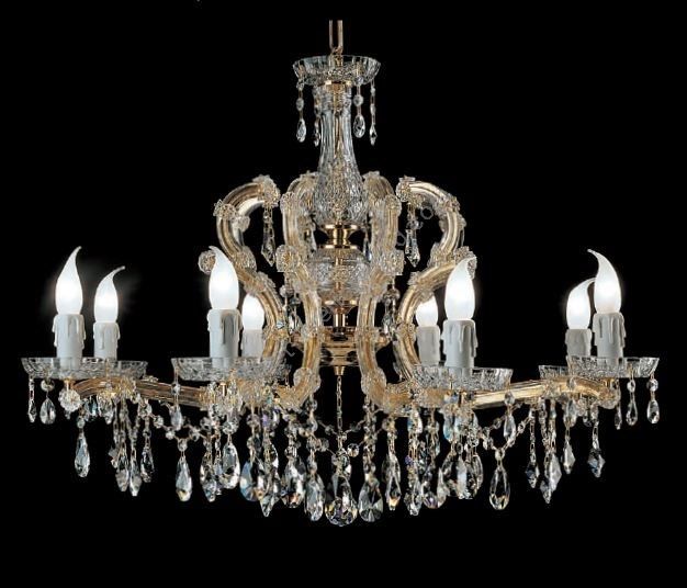 Il Paralume Marina / Pendants & Suspension Lights / L250/8