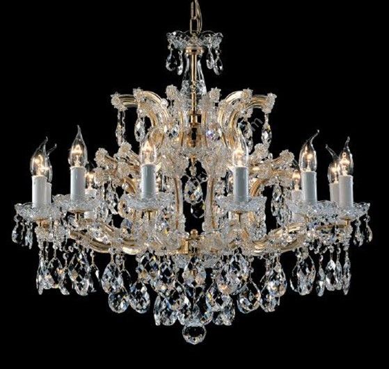 Il Paralume Marina / Pendants & Suspension Lights / L270/12