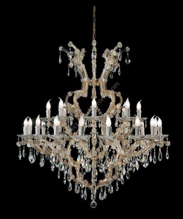 Il Paralume Marina / Pendants & Suspension Lights / L600/16+8