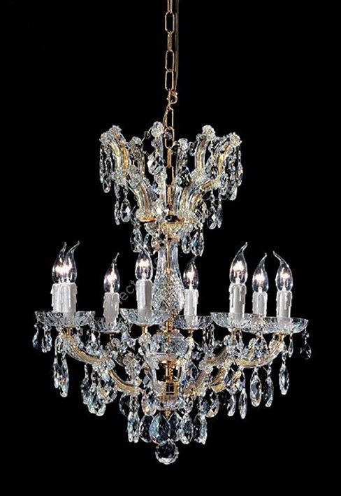 Il Paralume Marina / Pendants & Suspension Lights / L620/8