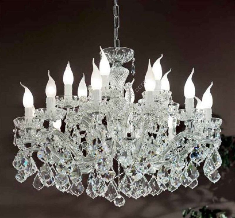 Il Paralume Marina / Pendants & Suspension Lights / L7000.018