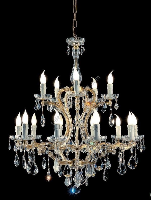 Il Paralume Marina / Pendants & Suspension Lights / L999/10+5