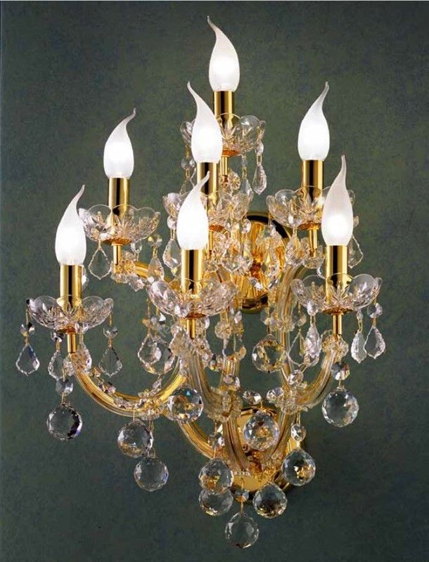 Il Paralume Marina / Wall Lamps / LA1038.007