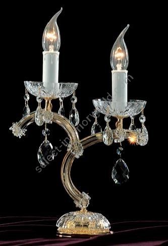 Il Paralume Marina / Table Lamps / LT220/2