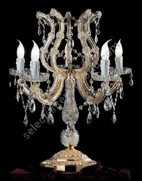 Il Paralume Marina / Table Lamps / LT410/5