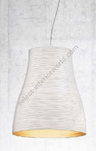 Il Paralume Marina / Pendants & Suspension Lights / M116/MATTBI-GOLD