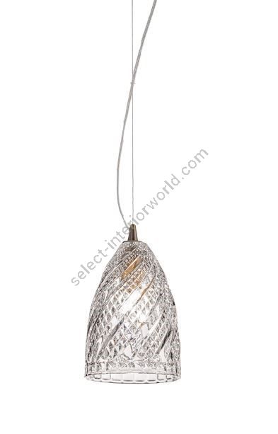 Il Paralume Marina / Pendant Lamps / M132/BR