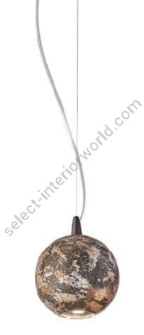 Il Paralume Marina / Pendants & Suspension Lights / M143/SILVERCLAY