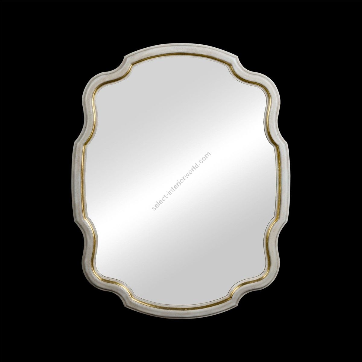 Badari / Wall Mirrors / Milan Mirror MR-170403