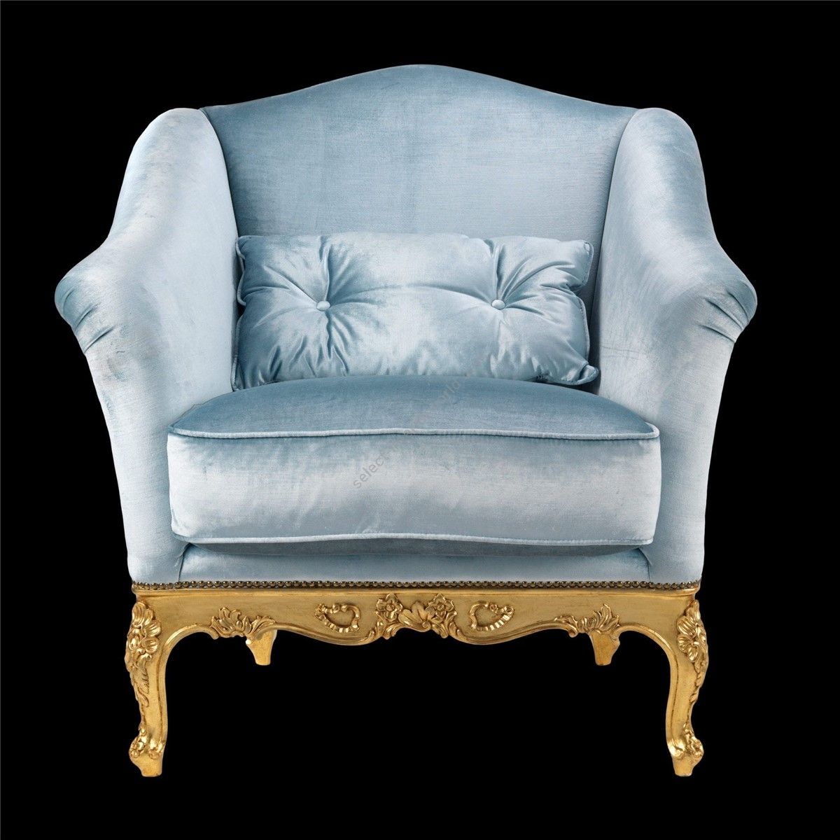 Badari / Armchairs / Venezia PL-170611