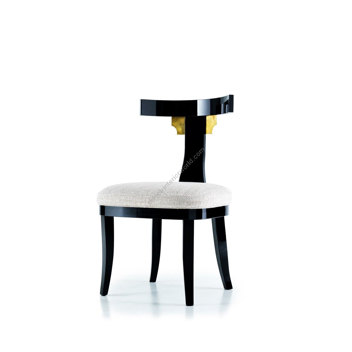 Badari / Chairs without arms / Boboli Chair SD-BB-WD-BR