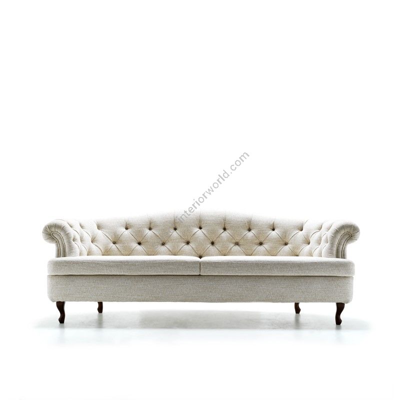 Badari / Sofas / William SF-WI-FB-WD