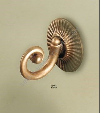 Il Paralume Marina / Curtain Rods / ST1