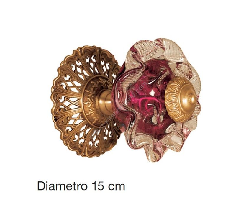 Il Paralume Marina / Curtain Rods / ST33