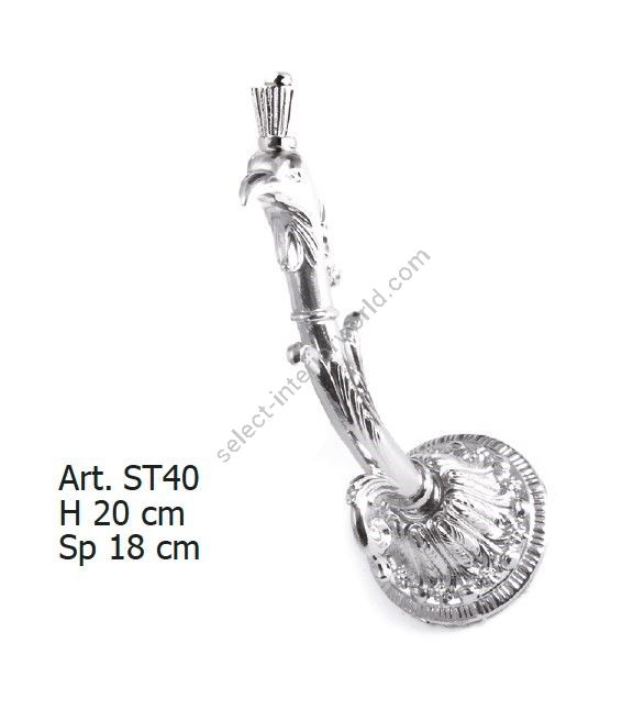 Il Paralume Marina / Curtain Rods / ST40