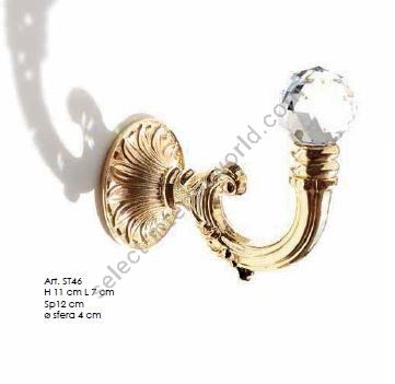 Il Paralume Marina / Curtain Rods / ST46